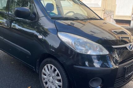 Hyundai i10 125.541 km 2.499 &euro; Hannover 30629