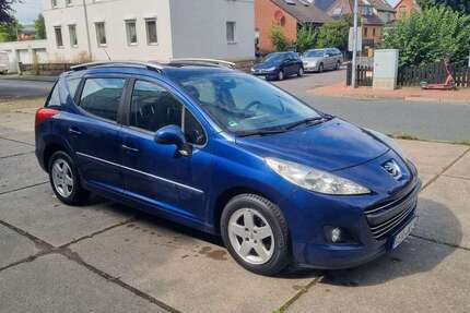 Peugeot 207 177.000 km 2.149 &euro; Ricklingen (Hannover) 30459