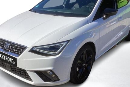 Seat Ibiza 17.860 km 17.980 &euro; Laatzen 30880