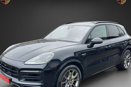 Porsche Cayenne 78.508 km 62.880 &euro; Hannover 30419