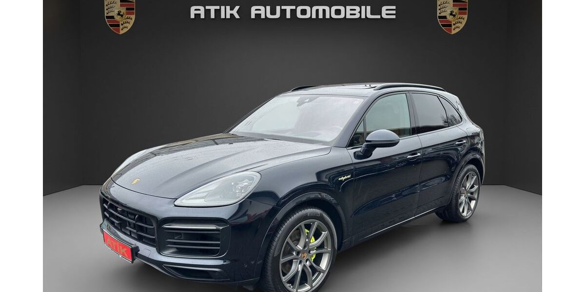 Porsche Cayenne 78.508 km 62.880 &euro; Hannover 30419