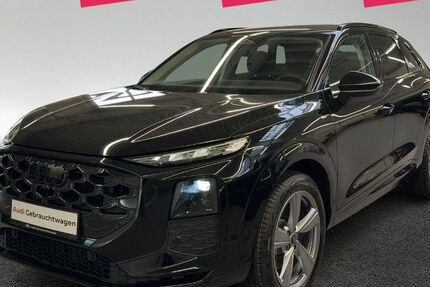Audi Q3 2.852 km 39.490 &euro; Hannover 30179