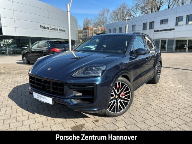 Porsche Cayenne 6.500 km 174.500 € Hannover 30177