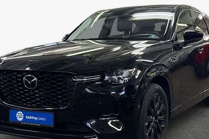 Mazda CX-60 65.133 km 33.216 &euro; Hannover 30165