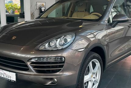 Porsche Cayenne 327.500 km 11.890 &euro; Ronnenberg 30952