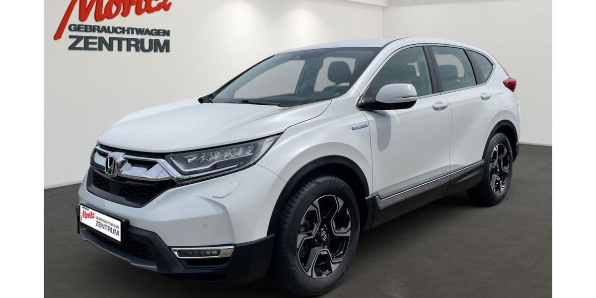 Honda CR-V 69.613 km 23.550 &euro; Laatzen 30880