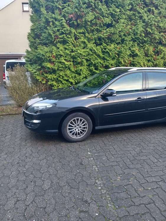 Renault Laguna 232.000 km 4.800 € Garbsen 30827