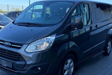 Ford Tourneo Custom 140.230 km 24.950 &euro; Barsinghausen ( bei Hannover ) 30890