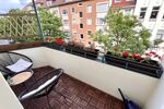 Attraktive Lage mit Altbaucharme - Etagenwohnung Hildesheim Süd | Angebot:27351035