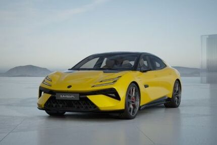 Lotus Emeya 21.500 km 86.980 &euro; Burgwedel 30938