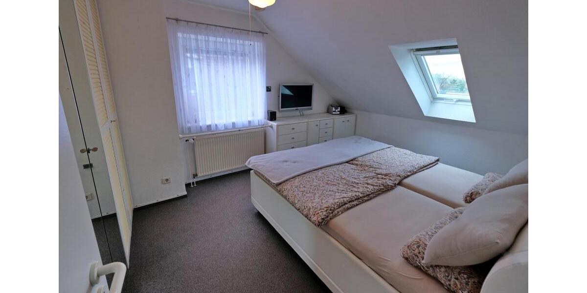 Dachgeschoßwohnung Hannover Vahrenwald-List - 3 Zimmer, 87 m&sup2;, 279.000&euro; | Angebot:26946902