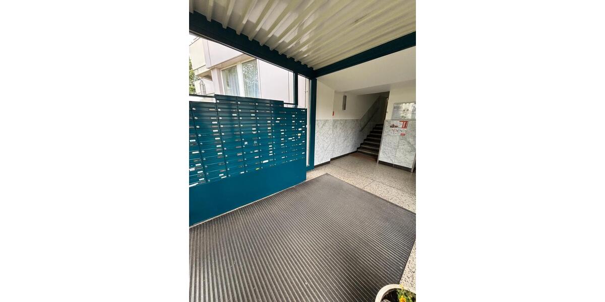 Etagenwohnung Hannover Herrenhausen-Stöcken - 2 Zimmer, 51 m&sup2;, 130.000&euro; | Angebot:26664869
