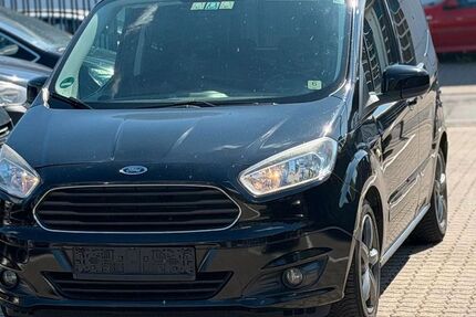 Ford Tourneo Courier 274.000 km 4.000 &euro; Seelze 30926