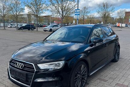 Audi A3 199.168 km 16.891 &euro; Hannover 30453