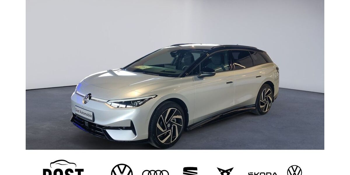 VW ID.7 4.000 km 63.890 &euro; Hildesheim 31135