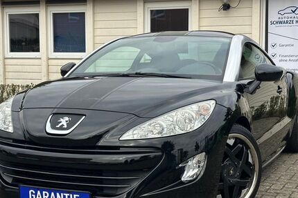 Peugeot RCZ 100.000 km 9.450 € Hannover 30419
