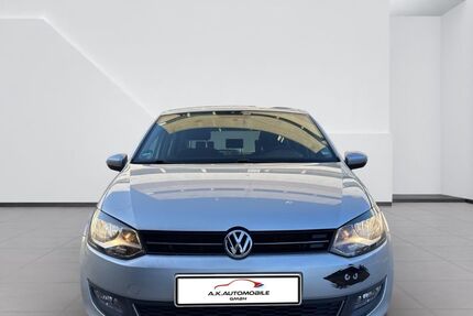 VW Polo 154.737 km 5.990 &euro; Langenhagen 30855