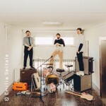 Pabst - sorry for hyper-rocking