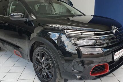 Citroen C5 Aircross 70.000 km 19.690 € Laatzen 30880