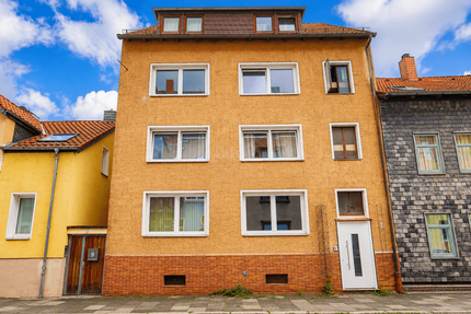 Wohnung Hildesheim Himmelsthür - 2.5 Zimmer, 73 m&sup2;, 750&euro; | Angebot:26914518