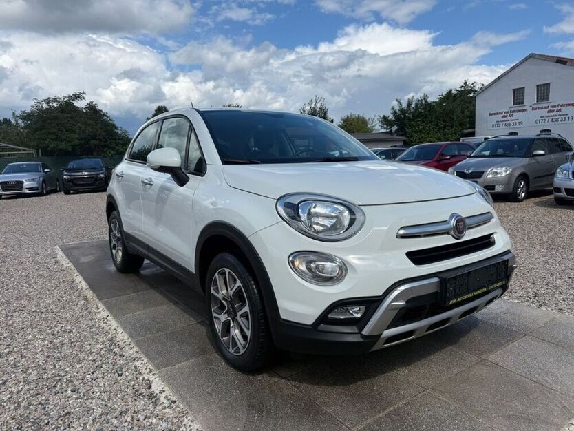 500X