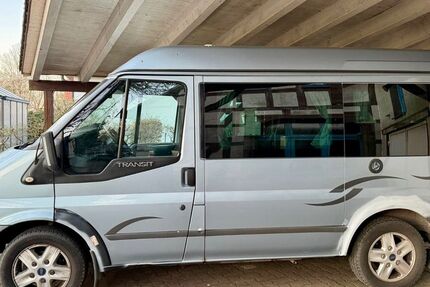 Ford Transit 164.097 km 16.000 &euro; Wunstorf 31515