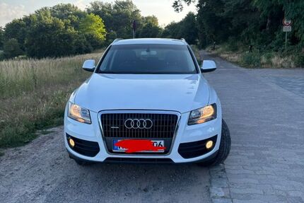 Audi Q5 140.000 km 13.500 &euro; Garbsen 30823