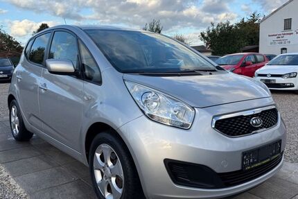 Kia Venga 79.000 km 6.499 € Hannover 30163