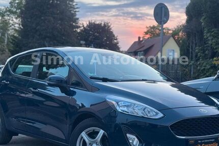 Ford Fiesta 90.000 km 11.111 &euro; Ronnenberg 30952