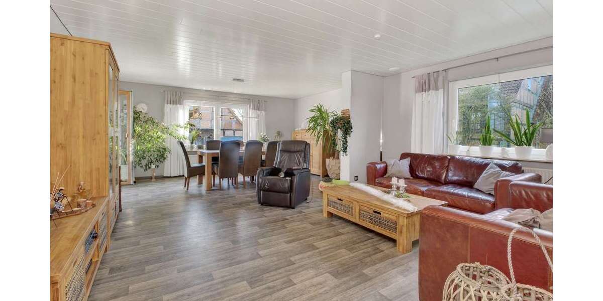 Einfamilienhaus Seelze - 4 Zimmer, 109 m&sup2;, 325.000&euro; | Angebot:25887517