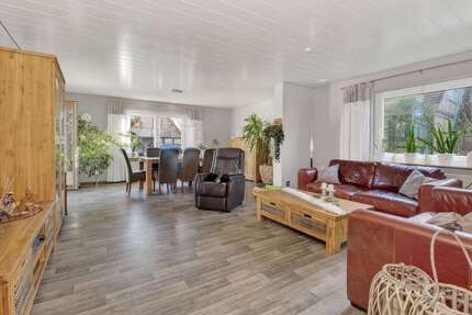 Haus Seelze - 4 Zimmer, 109 m&sup2;, 325.000&euro; | Angebot:25887517