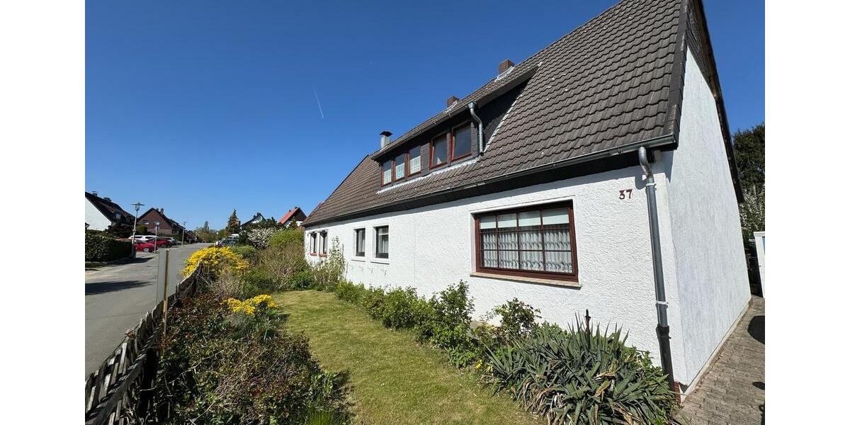 Einfamilienhaus Hildesheim Bockfeld - 4 Zimmer, 85 m&sup2;, 229.000&euro; | Angebot:26325898