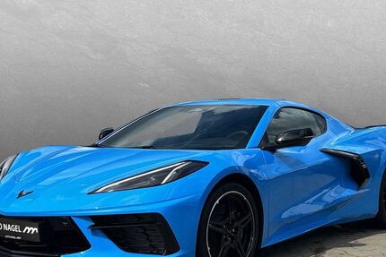 Corvette C8 1.500 km 109.490 &euro; Hannover 30179