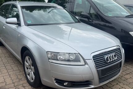 Audi A6 298.000 km 2.990 &euro; Nordstemmen 31171