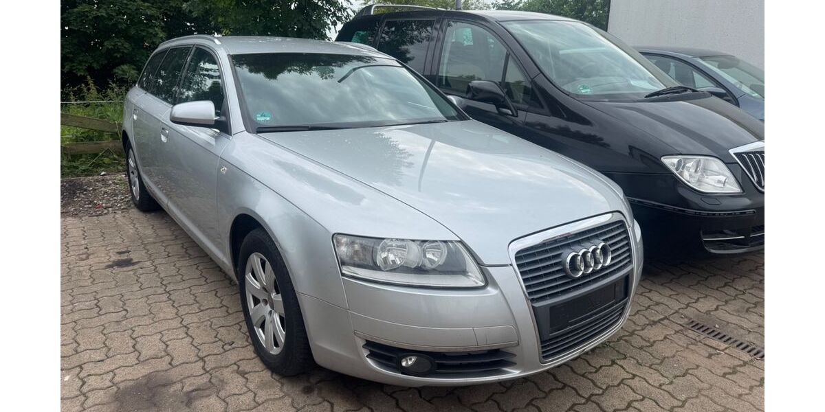 Audi A6 298.000 km 2.990 &euro; Nordstemmen 31171