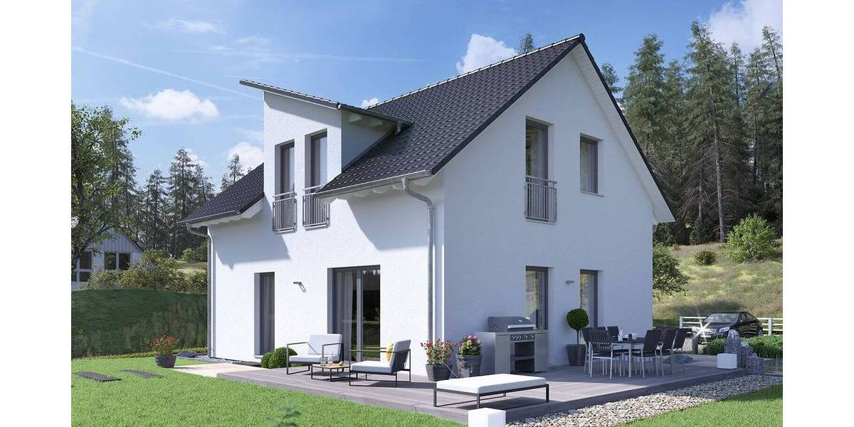 Einfamilienhaus Langenhagen Godshorn - 5 Zimmer, 134 m&sup2;, 499.000&euro; | Angebot:26274086