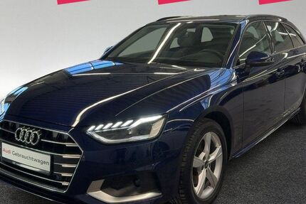Audi A4 87.980 km 26.350 &euro; Hannover 30179