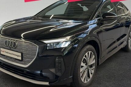 Audi Q4 e-tron 47.313 km 32.650 &euro; Hannover 30179