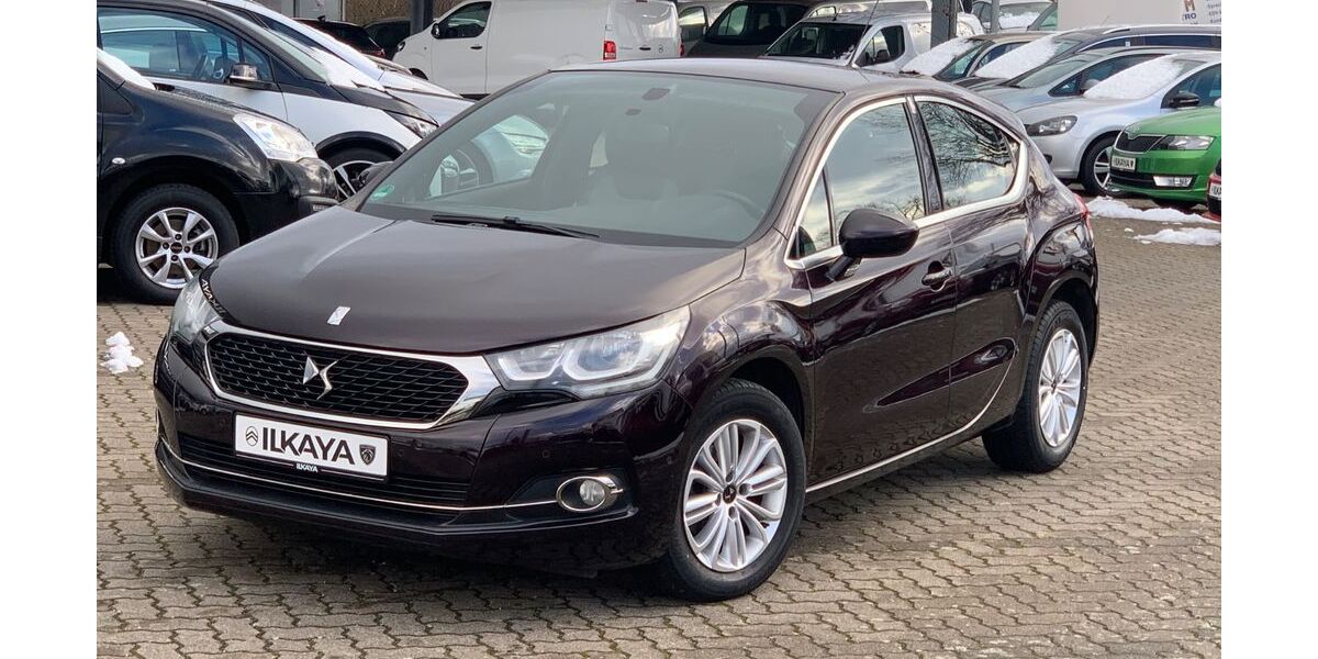 Citroen C4 75.000 km 9.980 € Giesen 31180