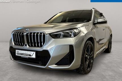 BMW X1 24.461 km 43.990 &euro; Hannover 30539