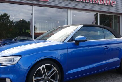 Audi A3 107.194 km 18.800 &euro; Langenhagen 30855