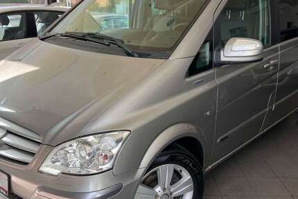 Mercedes-Benz Viano 312.000 km 14.990 &euro; Laatzen 30880