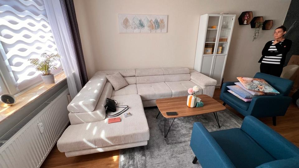 Etagenwohnung Langenhagen - 2 Zimmer, 56 m&sup2;, 698&euro; | Angebot:26149531