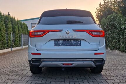 Renault Koleos 136.733 km 15.997 € Langenhagen 30853