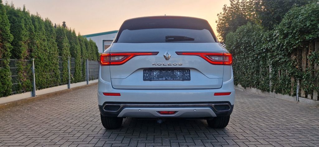 Renault Koleos 136.733 km 16.507 € Langenhagen 30853