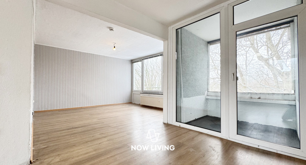 Etagenwohnung Sarstedt - 4 Zimmer, 95 m&sup2;, 160.000&euro; | Angebot:25356485