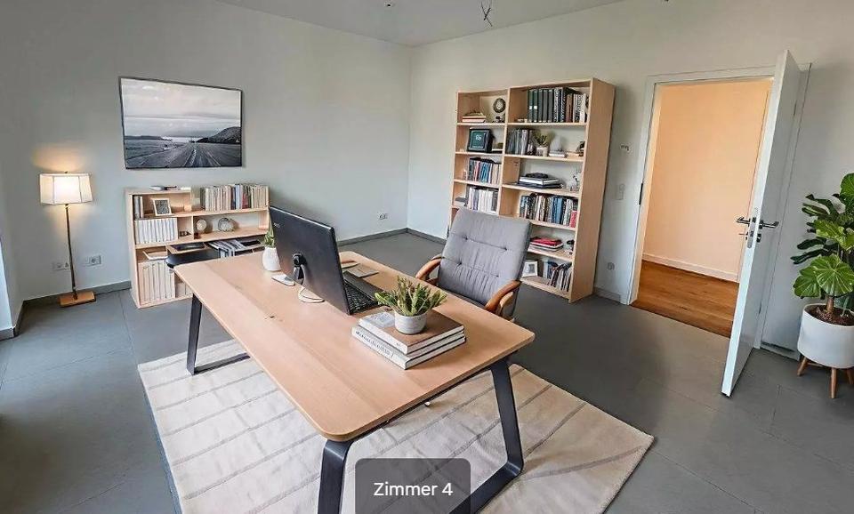 Einfamilienhaus Langenhagen Engelbostel - 5 Zimmer, 187 m&sup2;, 2.650&euro; | Angebot:26558068