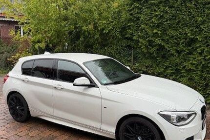 BMW 116 115.000 km 11.500 € Gronau 31028