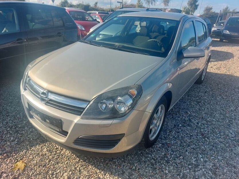 Astra