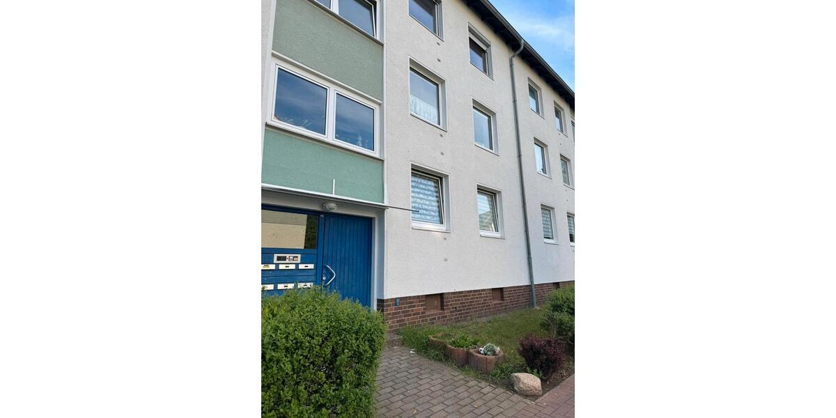 Etagenwohnung Garbsen - 3 Zimmer, 63 m&sup2;, 160.000&euro; | Angebot:27428129